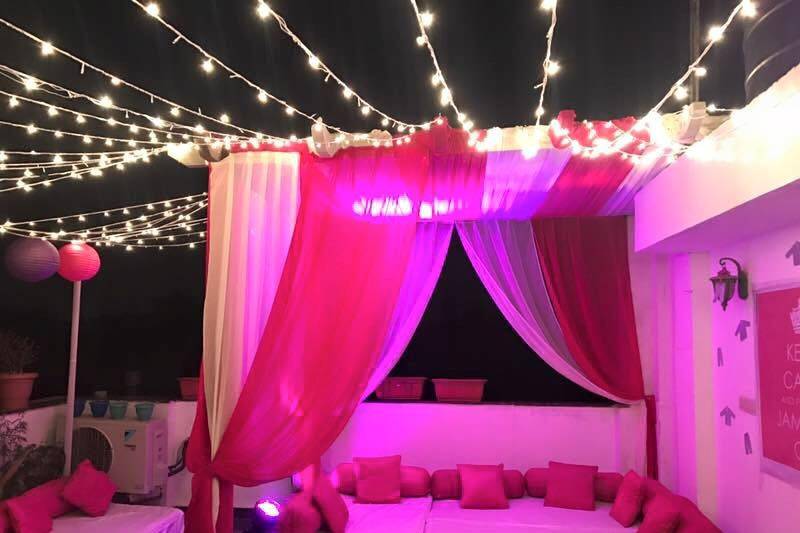 Dreams Weddings And Events
