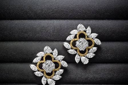 Anjali Bhimrajka Fine Jewels