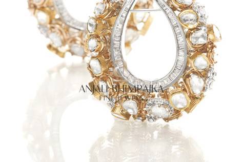 Anjali Bhimrajka Fine Jewels