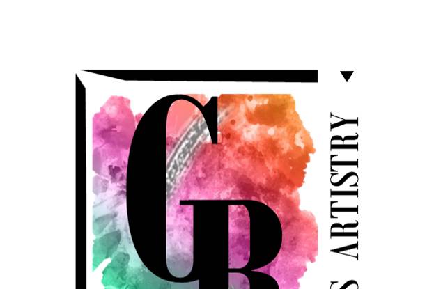 Gitu's Artistry Logo