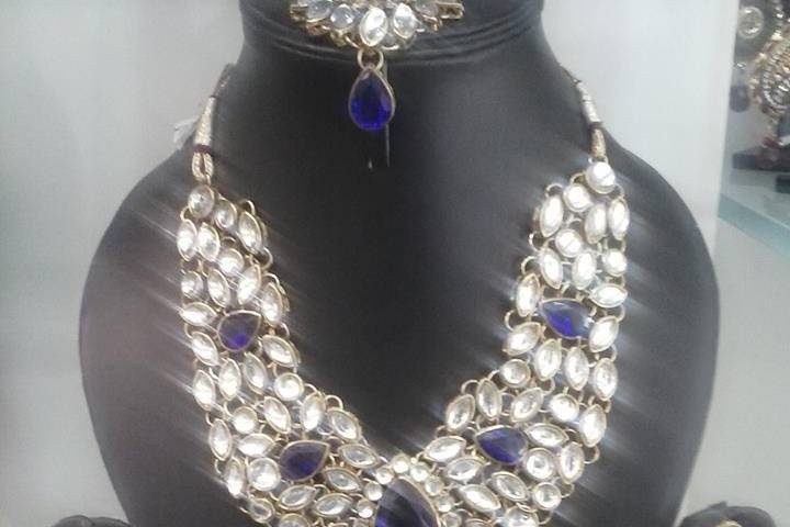 Sanya Sapphire, Sector 5, Dwarka - Jewellery - Sector 5, Dwarka 