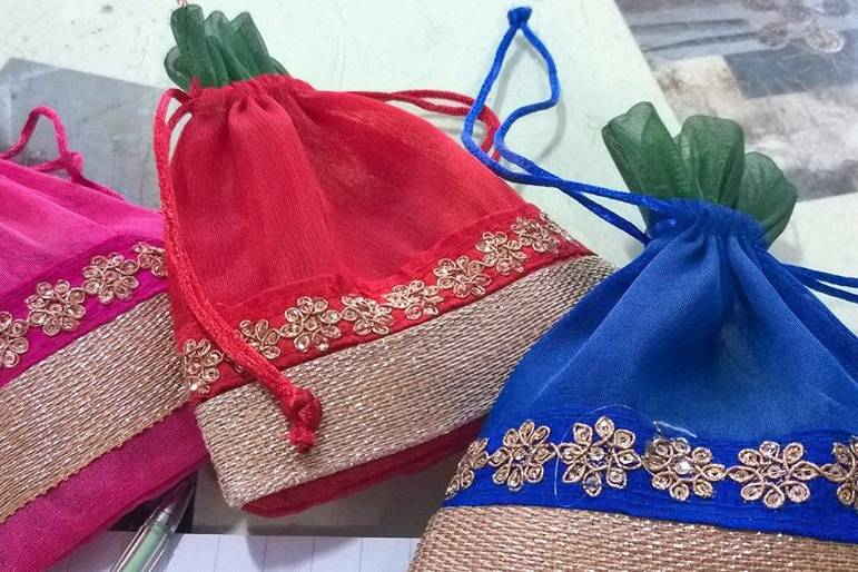 Parichay, Gifts & Wraps, Banjara Hills