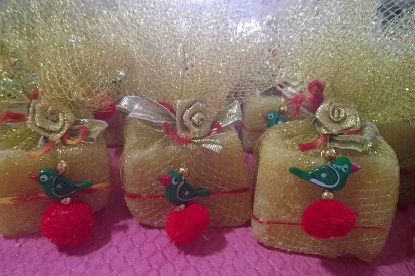Parichay, Gifts & Wraps, Banjara Hills