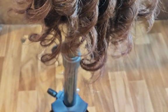 Hairstyle