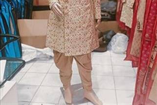 Sherwani