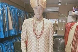 Sherwani