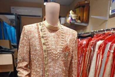 Sherwani