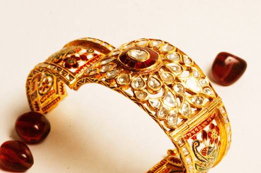 Sanzany Jewellery
