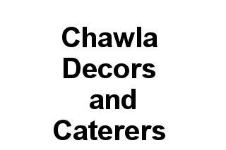 Chawla Decors and Caterers