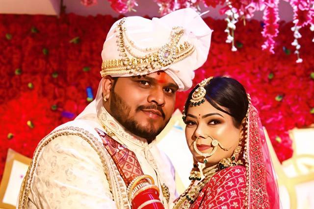 Wedding photography