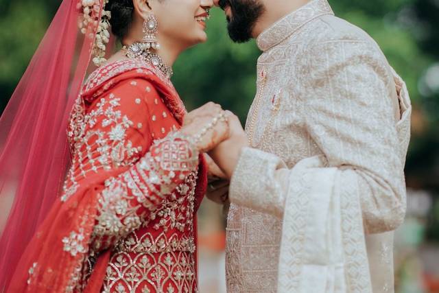 Wedding photography