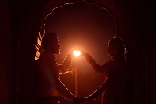 Wedding photography