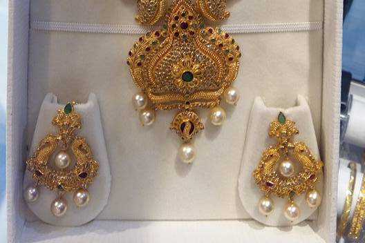 Nakoda jewellers near on sale me