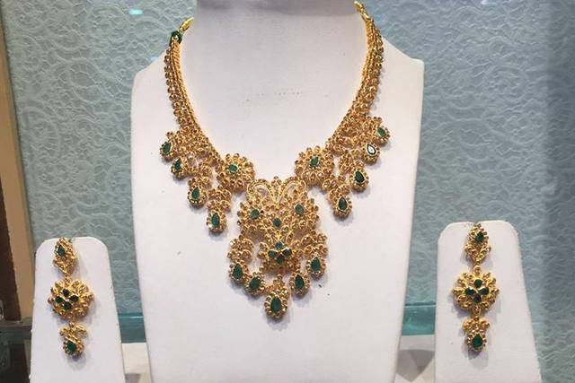 Nakoda jewellers hot sale near me