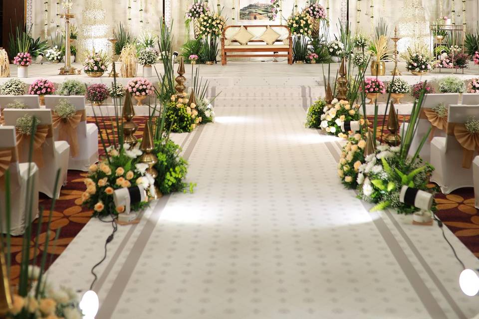Signature Evento