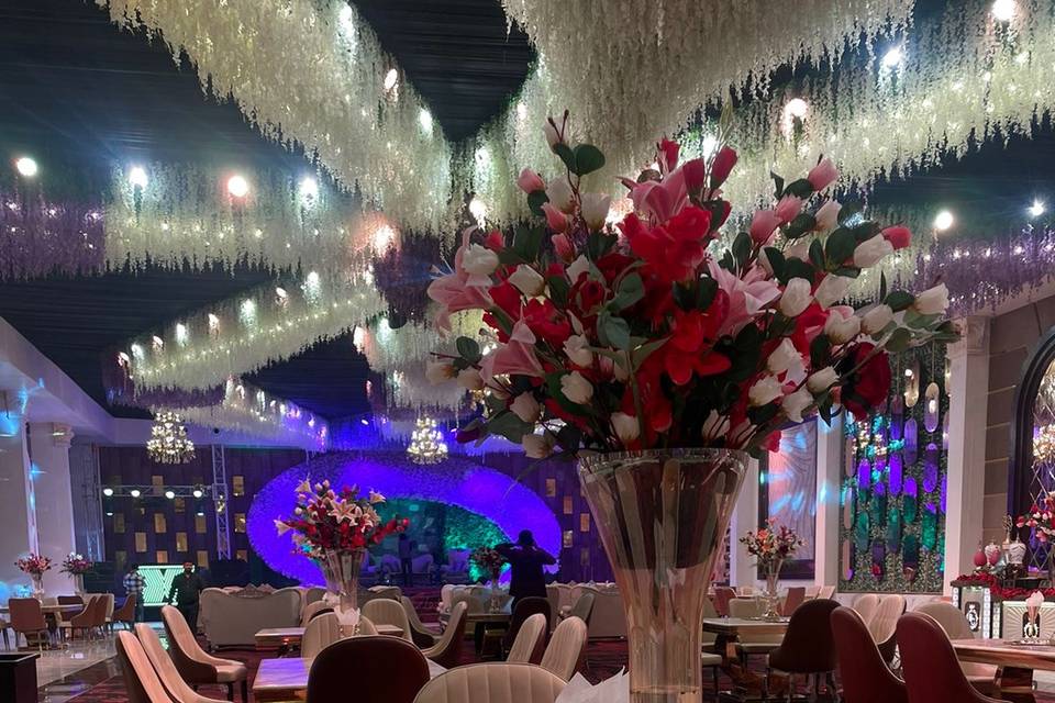 Banquet