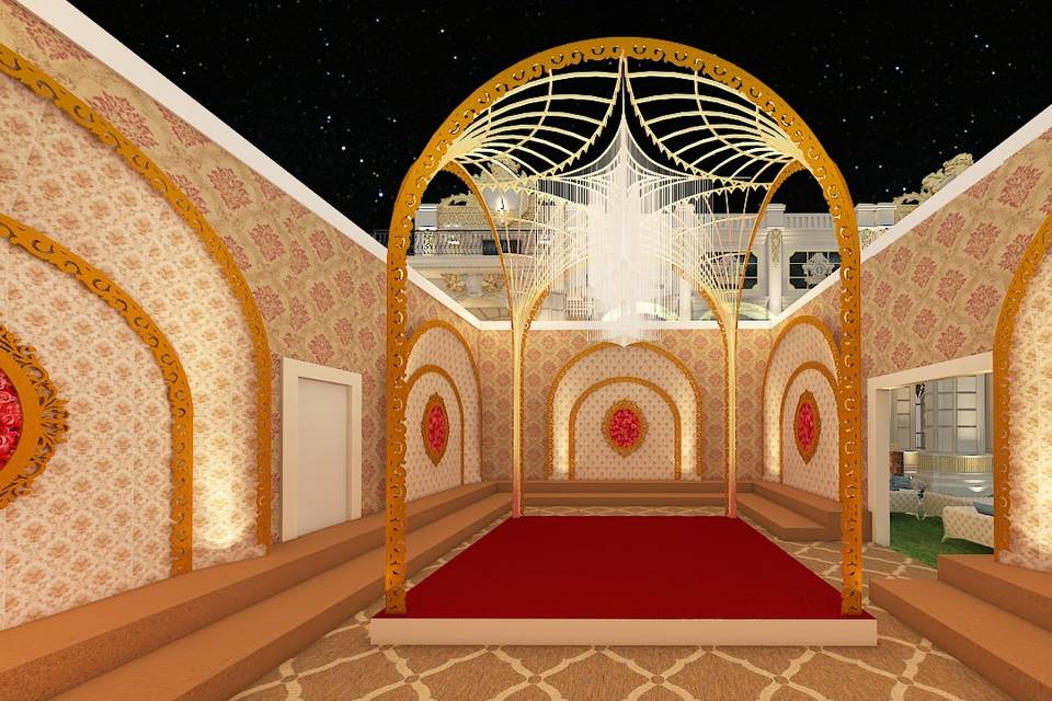 Mandap