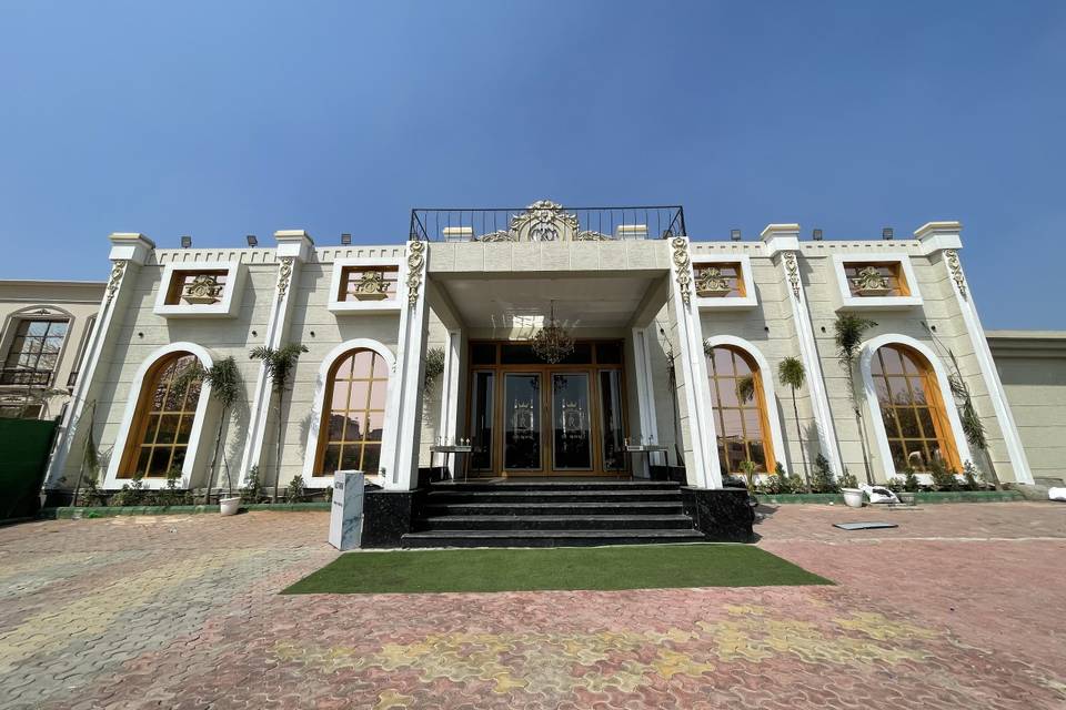 Royal Garden Marriage Hall
