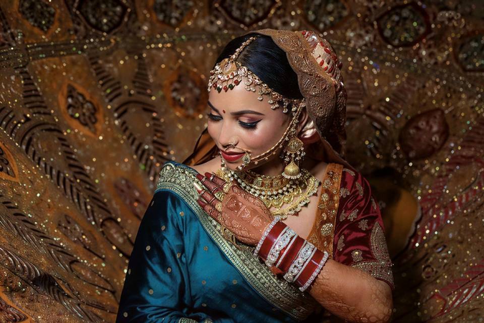 Wedding photography