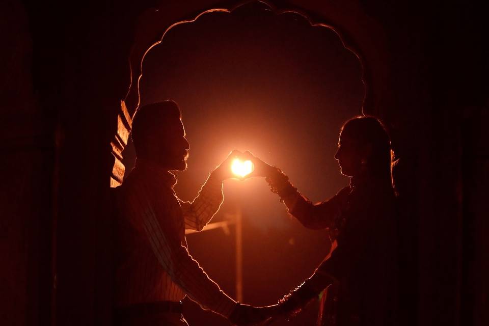 Wedding photography