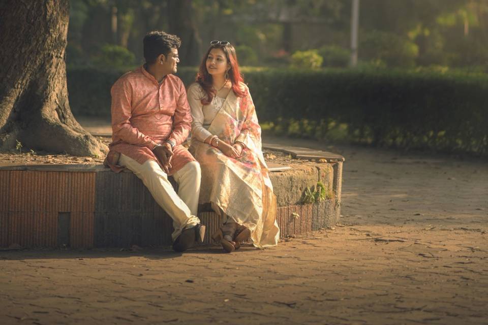 Wedding photography