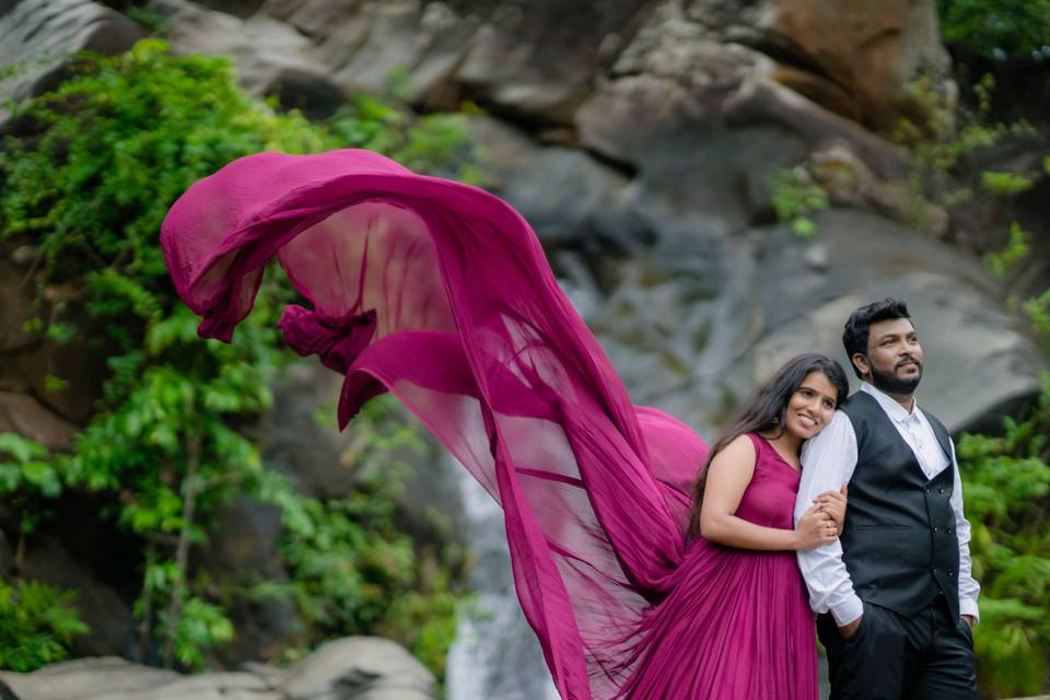 Wedding photography