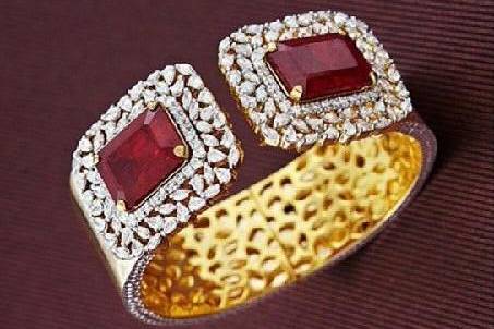 Nakoda Jewellers