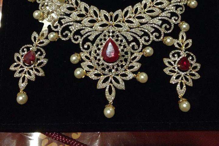 Nakoda Jewellers