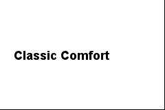 Classic Comfort Logo