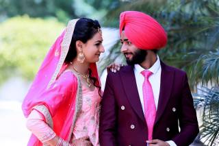 YDW Weddings