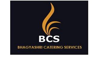 Bhagyashri Catering Services Logo