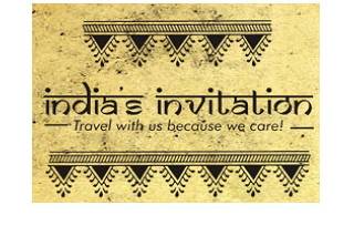 India's invitation logo
