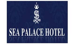 Sea Palace Hotel Logo