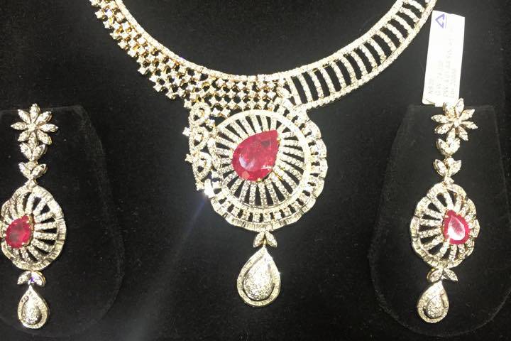 Kumkum Jewels and Jewellery