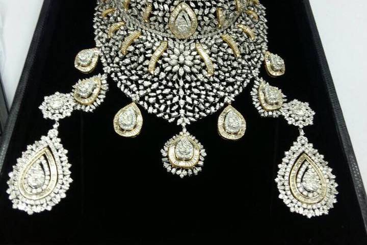 Kumkum Jewels and Jewellery