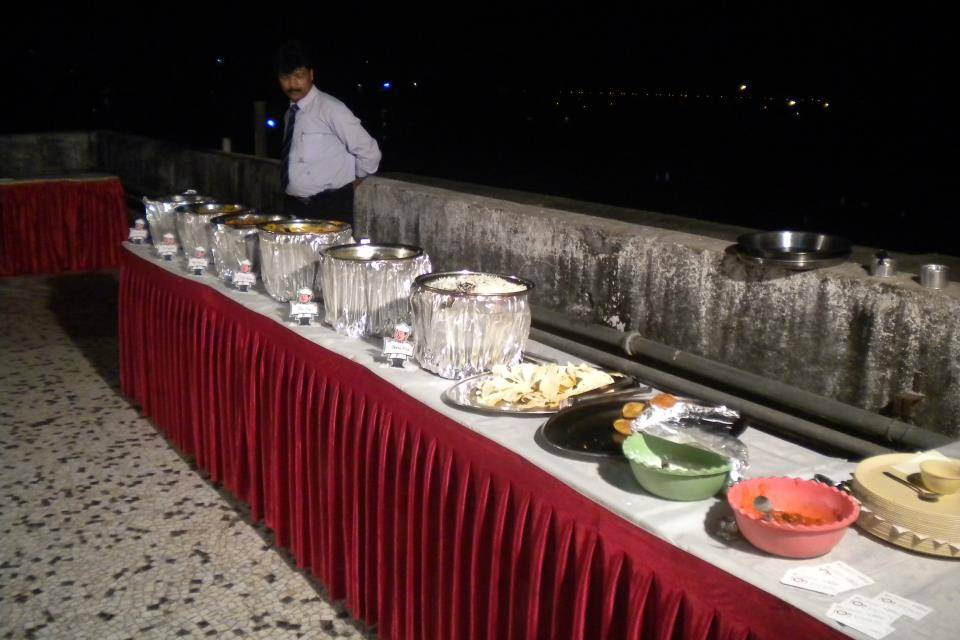 Aai Caterers