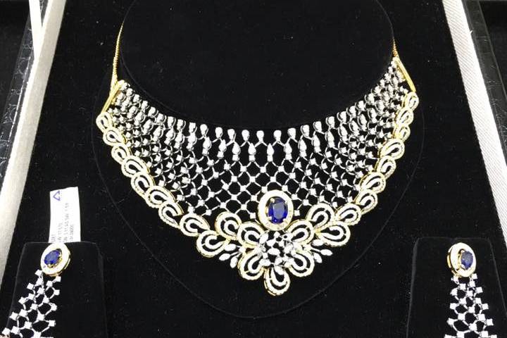 Kumkum Jewels and Jewellery