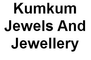 Kumkum Jewels and Jewellery Logo