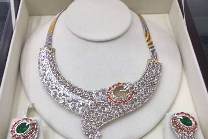 Kumkum Jewels and Jewellery