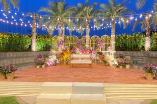 Amstoria Club & Resorts