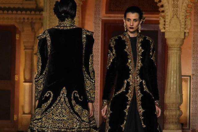 Rohit Bal - Bridal Wear Delhi NCR | Prices & Reviews