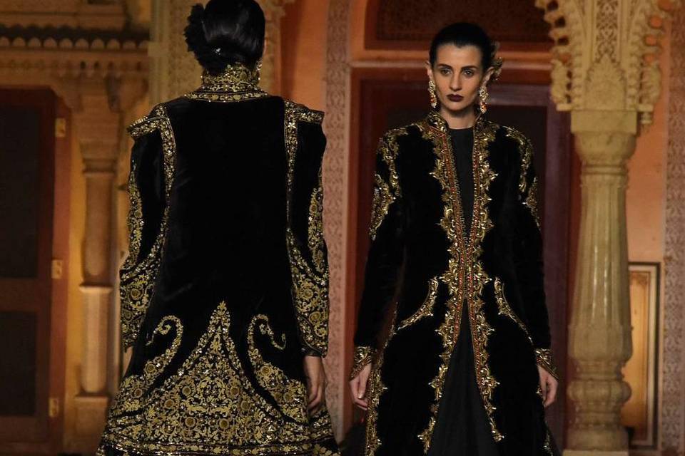 Rohit Bal