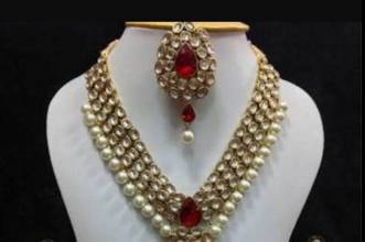 Dhanlaxmi Jewellers