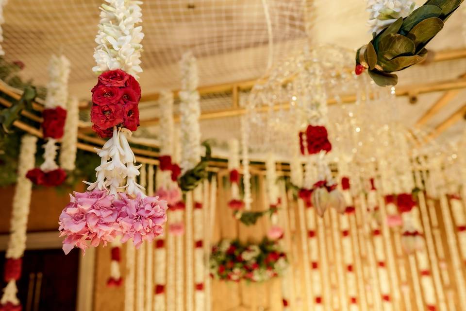 Wedding decor