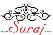 Suraj Mehendi Wala Logo