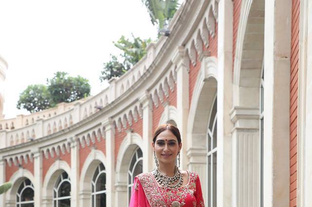 Lehnga