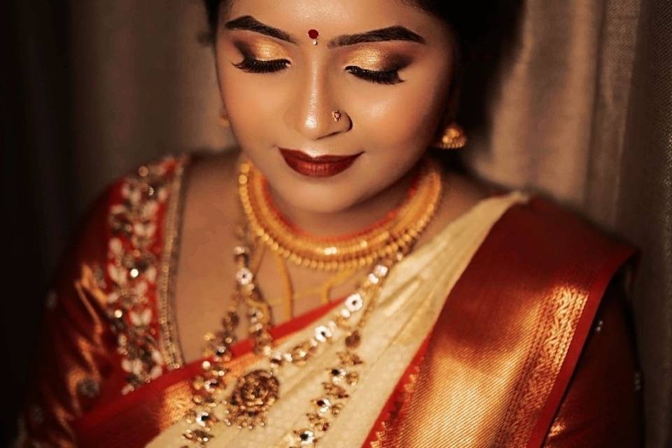 Makeover by Monika Shankar