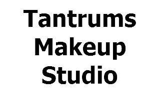 Tantrums Makeup Studio Logo