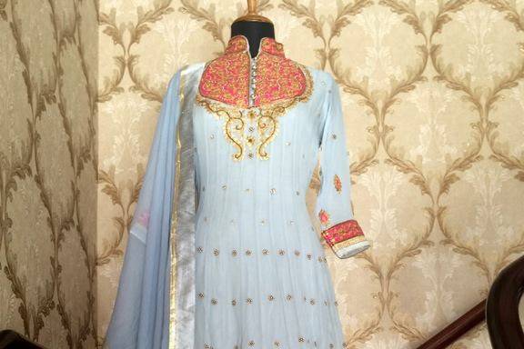 Anarkali