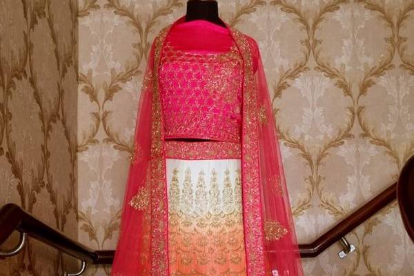 Lehenga